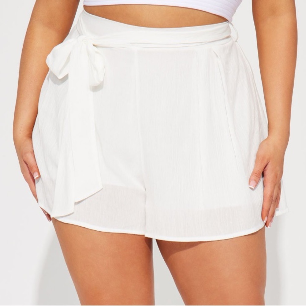 Skorts - Picture 2 of 7